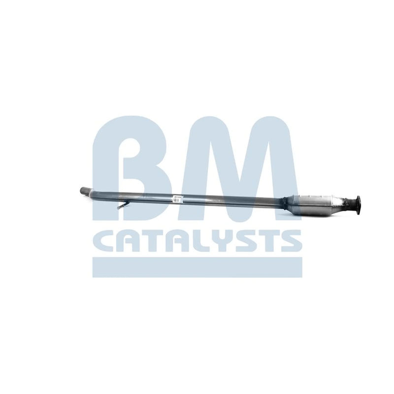BM Catalysts Homologated Diesel Cat BM80146H