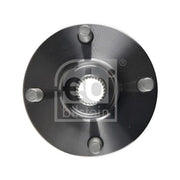 Febi Wheel Hub Stud 177386
