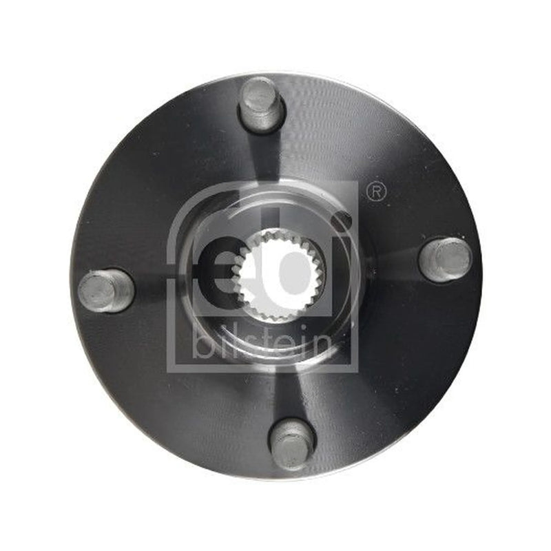 Febi Wheel Hub Stud 177386