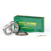 First Line Wheel Bearing Kit FBK774