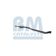 BM Catalysts Homologated Diesel Cat BM80192H