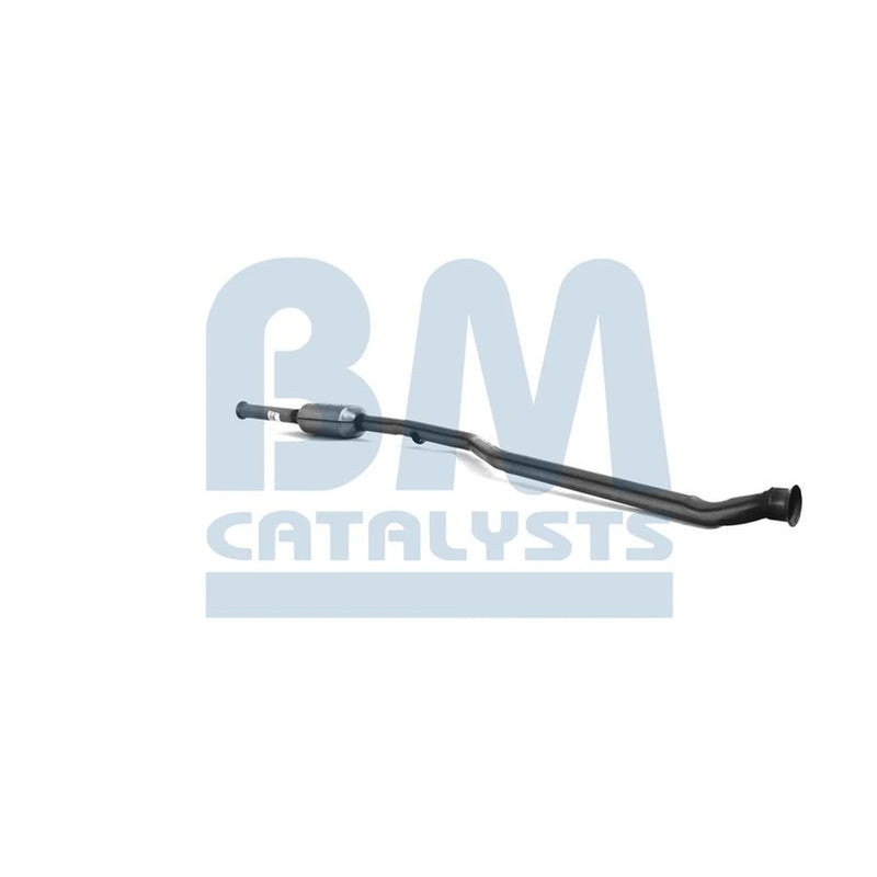 BM Catalysts Homologated Diesel Cat BM80192H