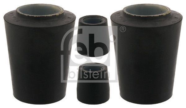 Febi Leaf Spring Bushing OD ID