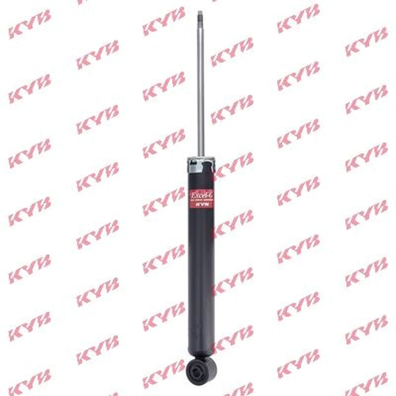 KYB Shock Absorber Damper Strut Rear 349137