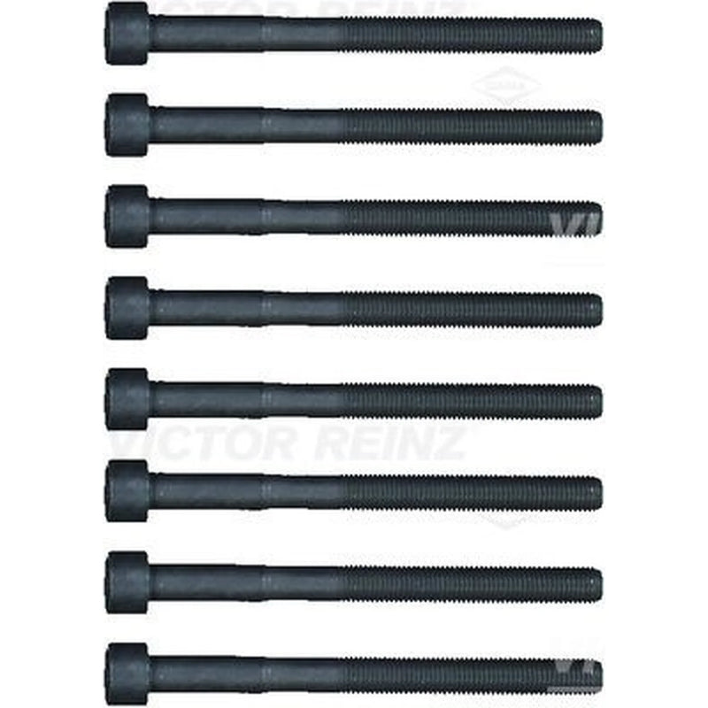 Victor Reinz Cylinder Head Bolt Set M10 14-23868-01