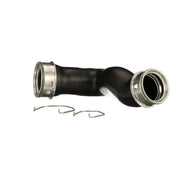 Gates Intercooler Turbo Charge Air Hose 310mm 09-0258C
