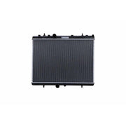 Hella Engine Radiator 8MK 366 300-141