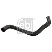 Febi Radiator Coolant Hose Lower ID 106277