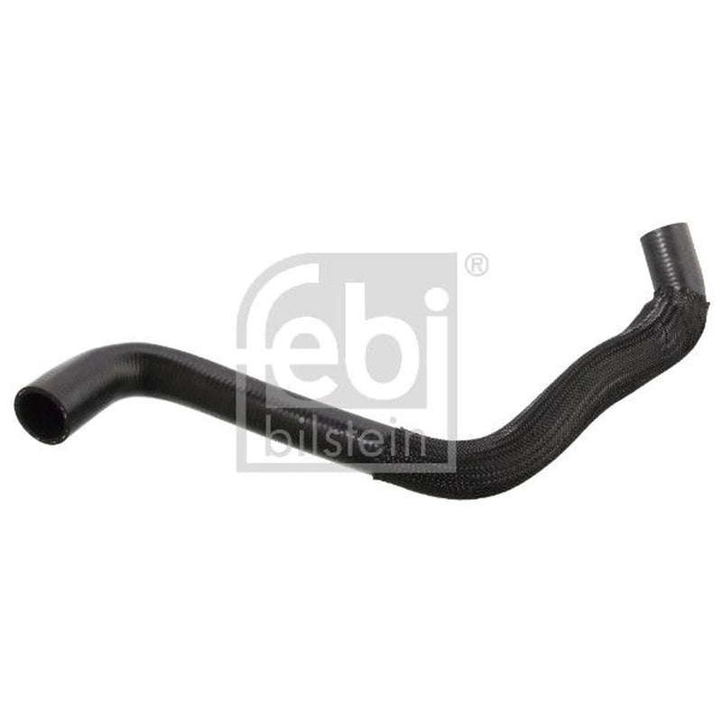 Febi Radiator Coolant Hose Lower ID 106277