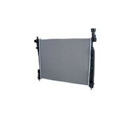 NRF Engine Radiator 550053