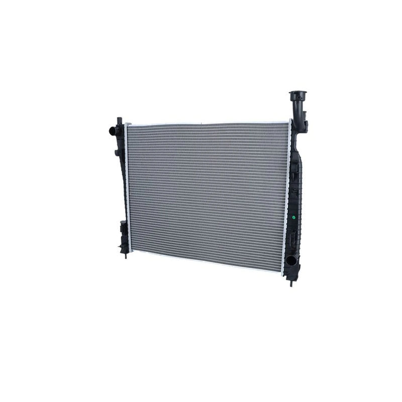 NRF Engine Radiator 550053