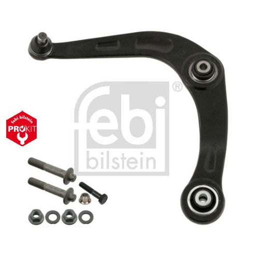 Febi Control/Trailing Arm Lower 40781