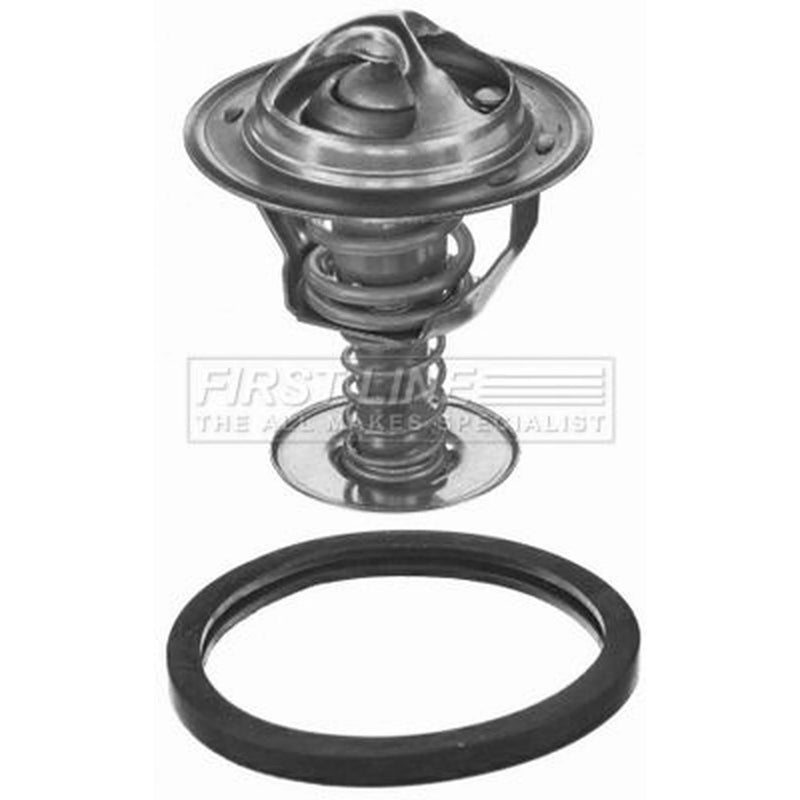 First Line Thermostat,Coolant FTK385