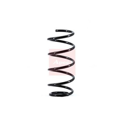 Apec Front Suspension Coil Spring ACS1649