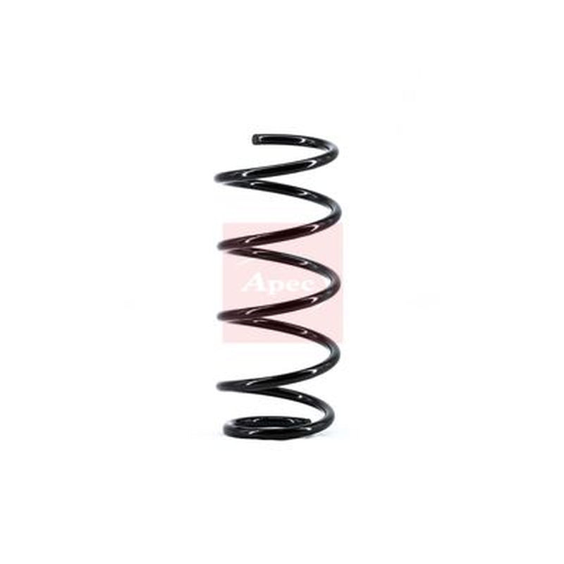 Apec 2 x Suspension Springs ACS1649