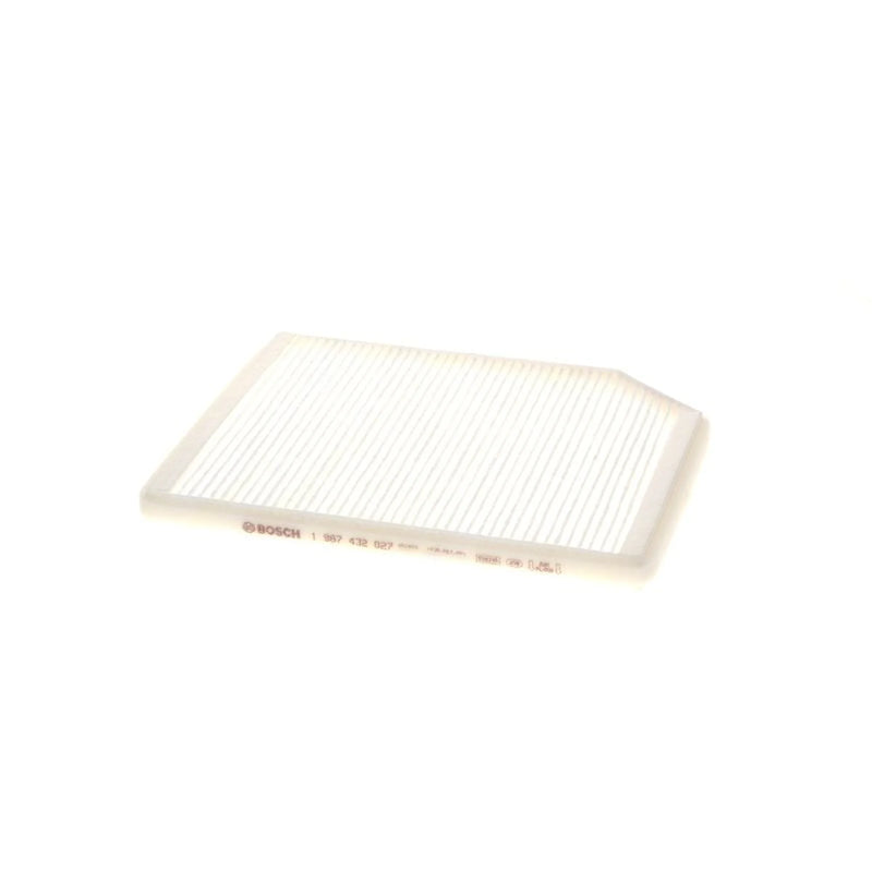 Bosch Cabin Air Filter (Pollen Filter) 1 987 432 027