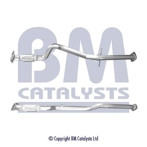 BM Catalysts Exhaust Pipe OD BM50761