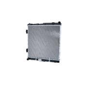 NRF Engine Radiator 56077