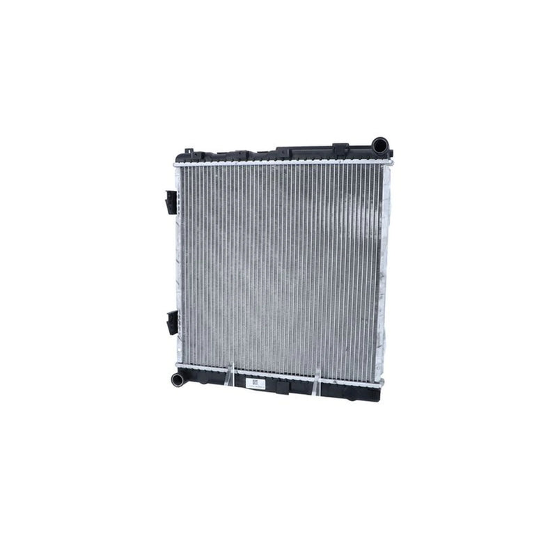 NRF Engine Radiator 56077