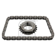 Febi Oil Pump Drive Chain Kit 100680