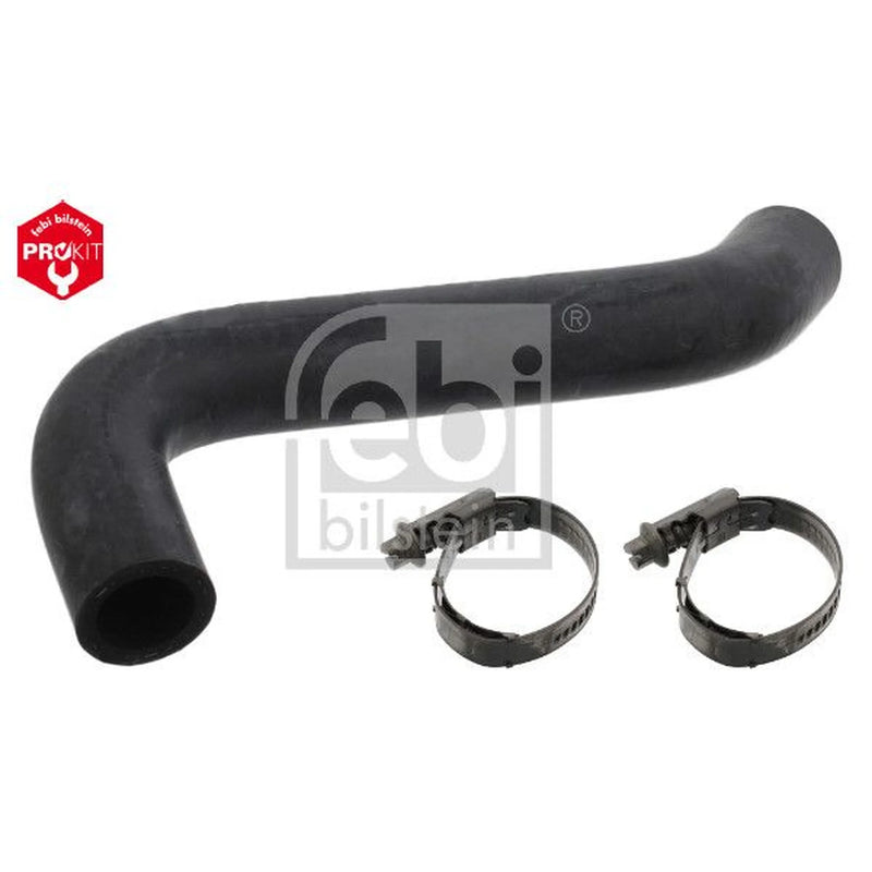 Febi Radiator Coolant Hose 240mm ID 49103