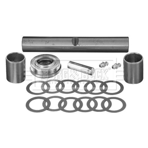 Borg & Beck Kingpin Repair Kit OD Front BKP5805W