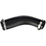 Gates Intercooler Turbo Charge Air Hose 350mm 09-0633