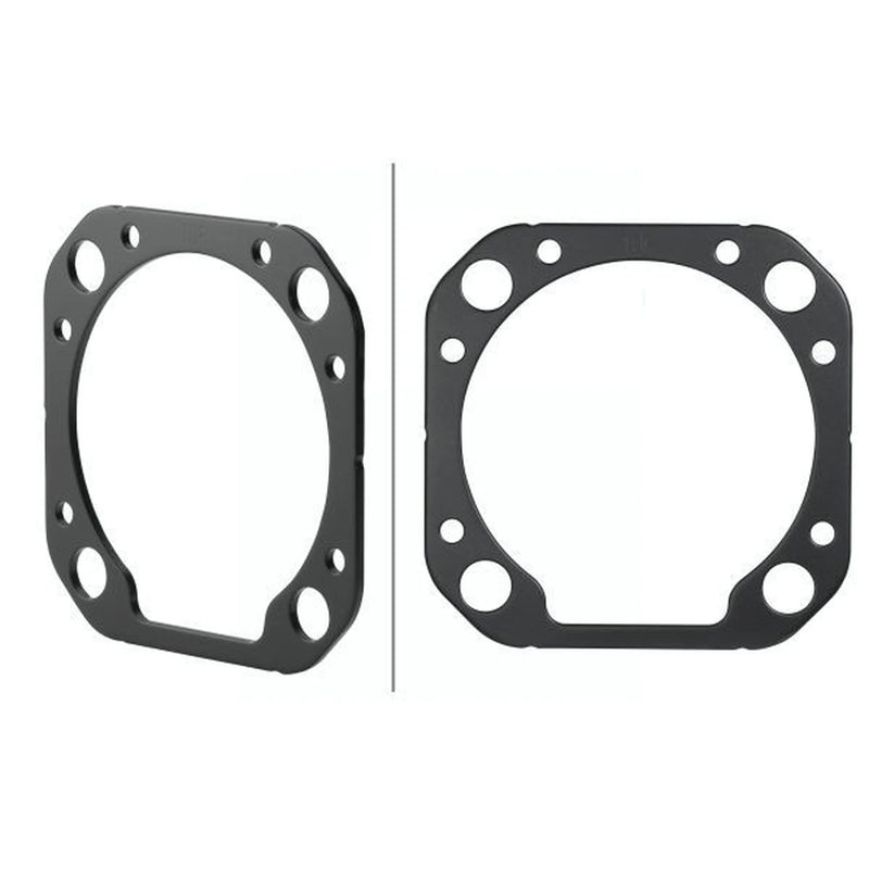 Hella Carrier Frame 9AH 9AH 169 580-011 48.328.39.002 9AH 169 580-011