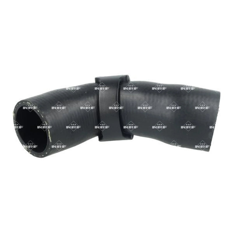 NRF Intercooler Turbo Charge Air Hose 166541
