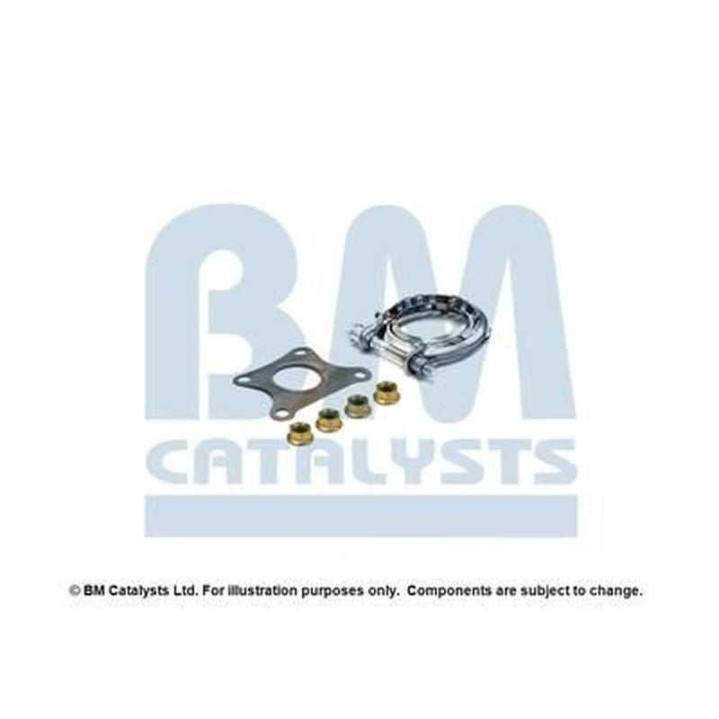 BM Catalysts Fitting Kit FK92846C FK92846C
