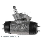 Blue Print Wheel Cylinder Hydraulic Brake Rear Right ADT34413