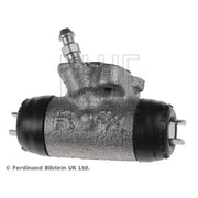 Blue Print Wheel Cylinder Hydraulic Brake Rear Right ADT34413