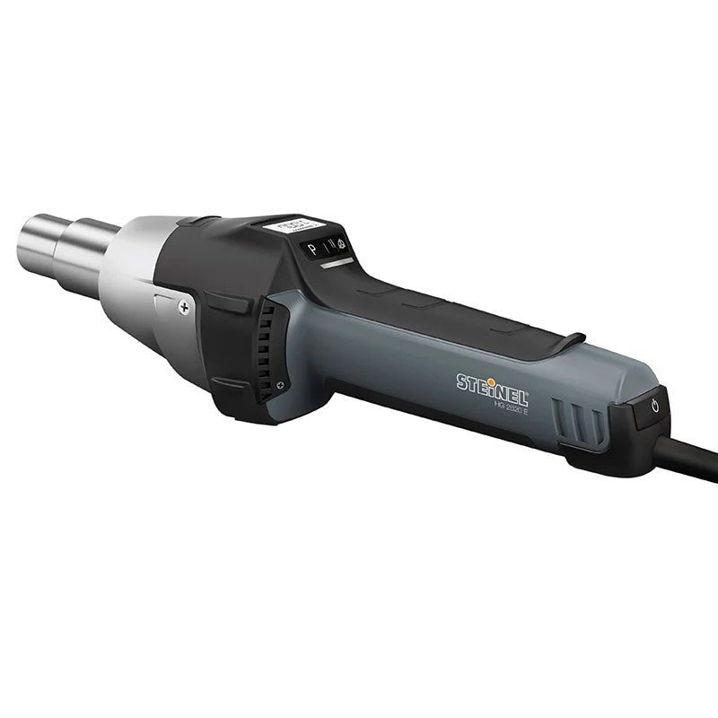 Steinel HG2620E Barrel Heat Gun 2300W 240V - HG2620E
