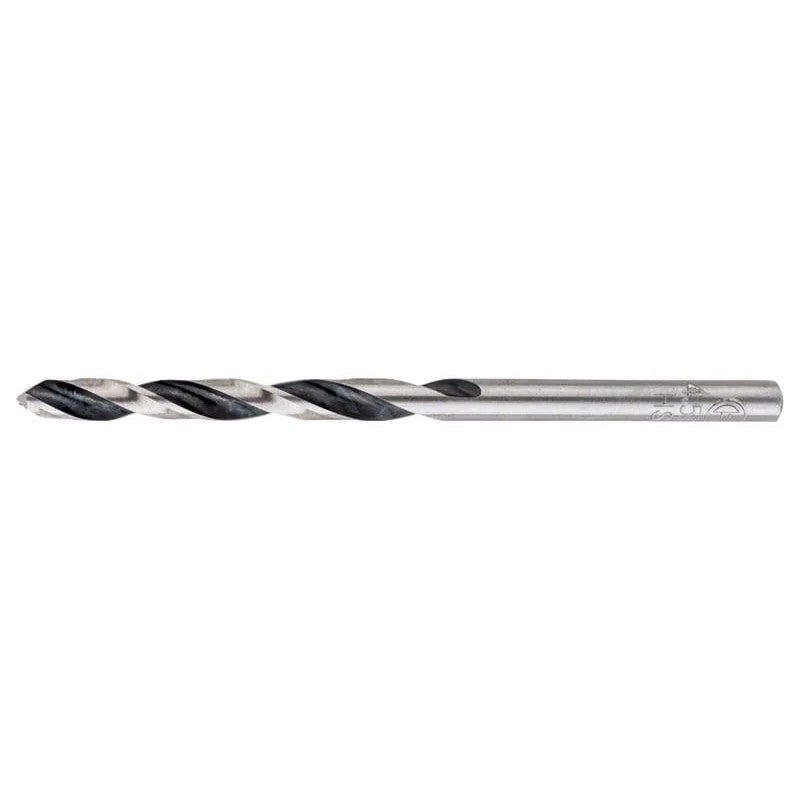 Bosch Powertool Accessories HSS Twist PointTeQ Drill Bit 4.5-13mm
