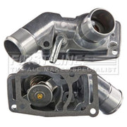 First Line Thermostat,Coolant FTK166