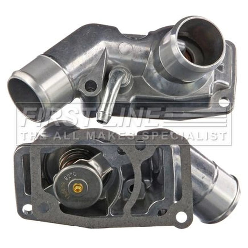 First Line Thermostat,Coolant FTK166