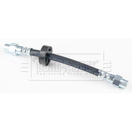 Borg & Beck Brake Hydraulic Hose Line Rear Left BBH7340