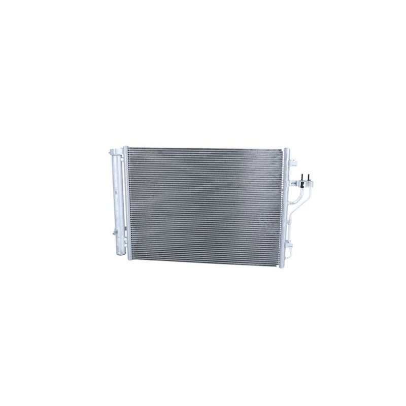 NRF Air Conditioning Condenser 350384