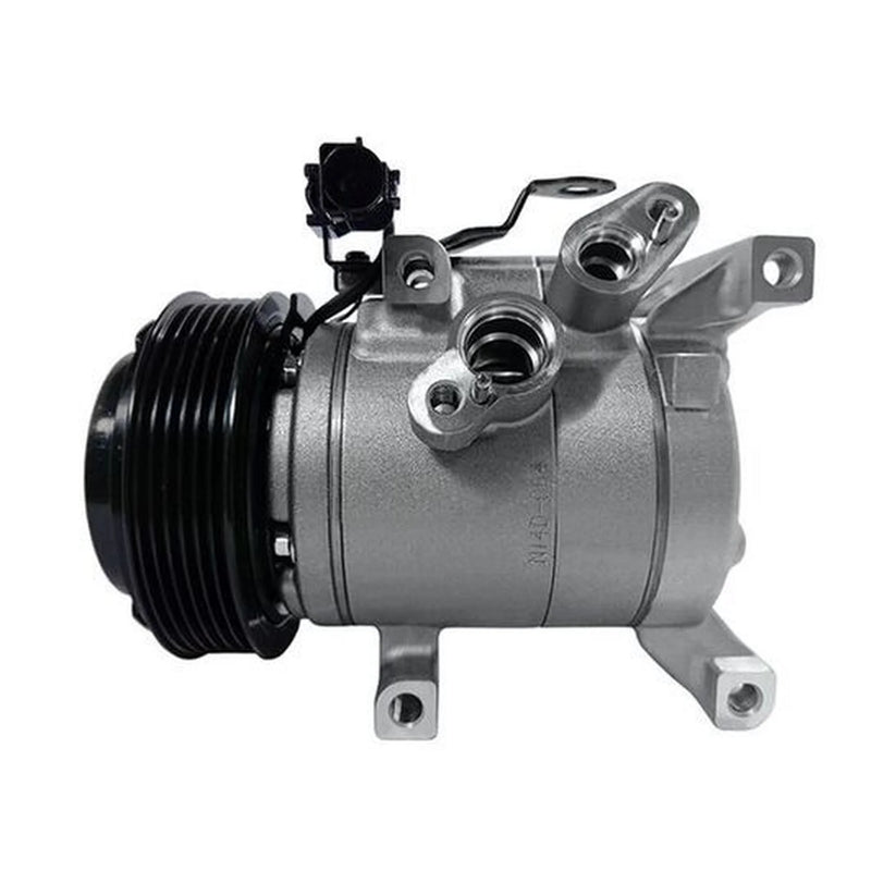 Mahle Air Conditioning Compressor ACP 659 000P