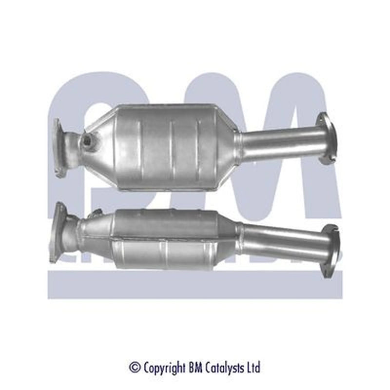 BM Catalysts Petrol Cat BM90947