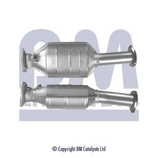BM Catalysts Petrol Cat BM90947