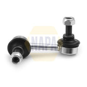 NAPA Stabiliser Bar Link Coupling Rod Rear Left NST4359