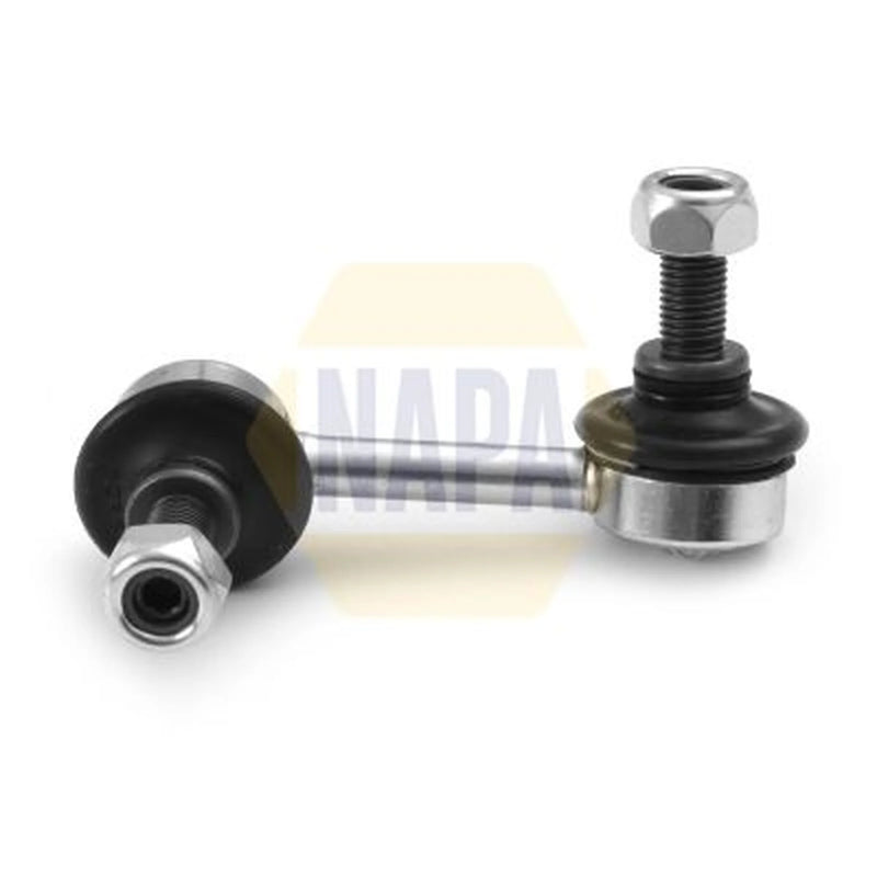 NAPA Stabiliser Bar Link Coupling Rod Rear Left NST4359