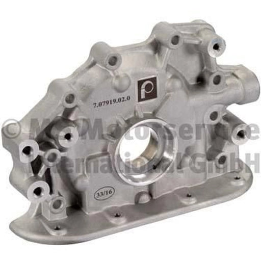 Pierburg Engine Oil Pump Assembly 7.07919.02.0