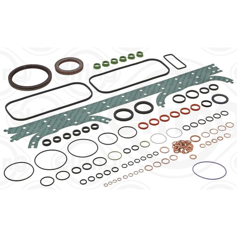 Elring Crankcase Gasket Kit ID 754.811
