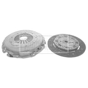 Borg & Beck Clutch Kit Set 3pc 236mm HK2095