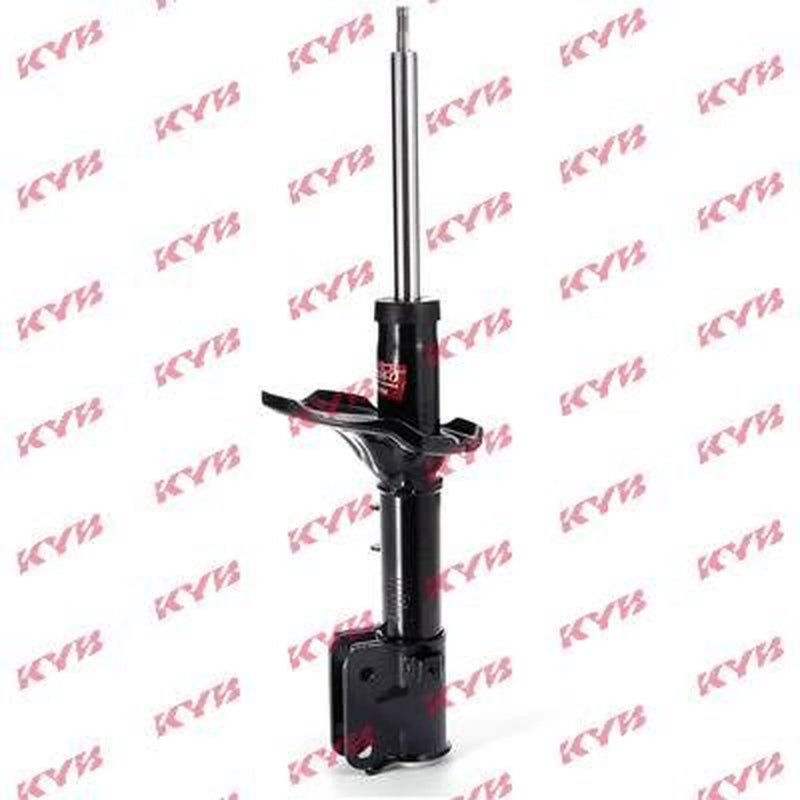 KYB Shock Absorber Damper Strut Rear Left 339747