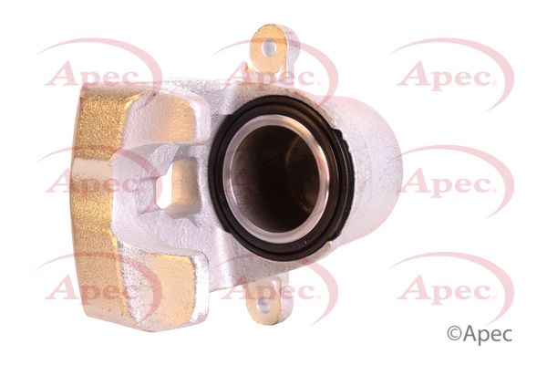 Apec Brake Caliper Assembly Front Right