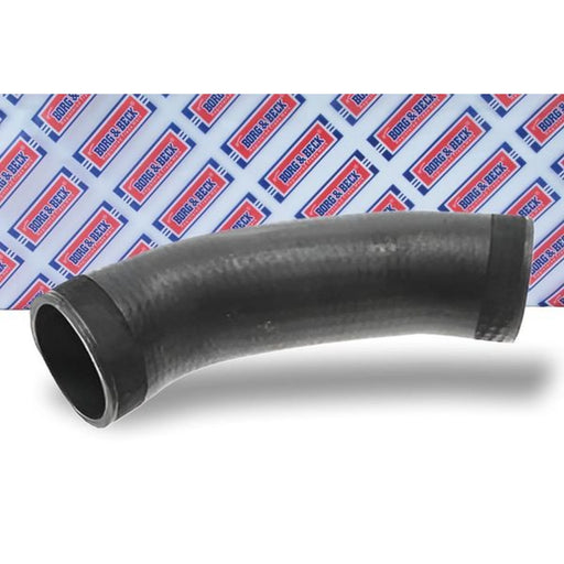 Borg & Beck Intercooler Turbo Charge Air Hose BTH1195