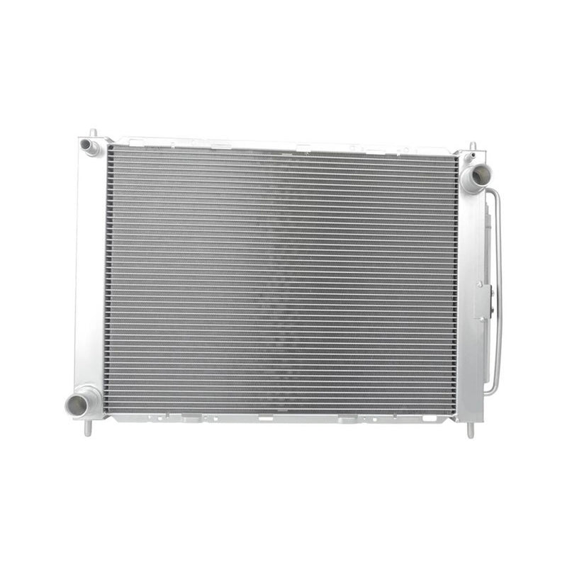 Hella Complete Cooling Module 8MK 366 301-121